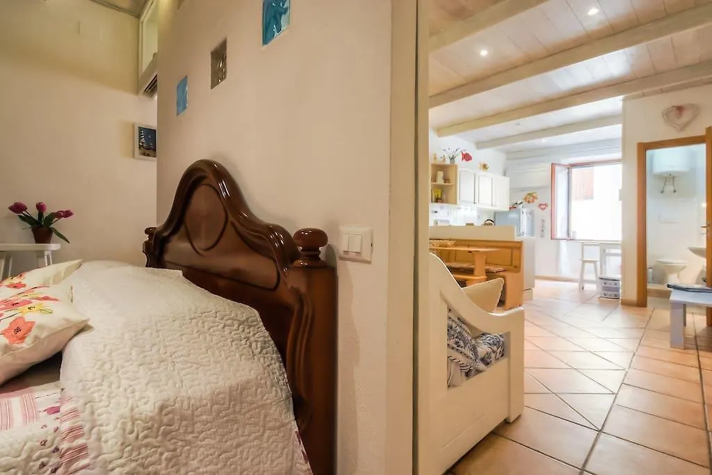 Arduino Apartment Alghero 0*,