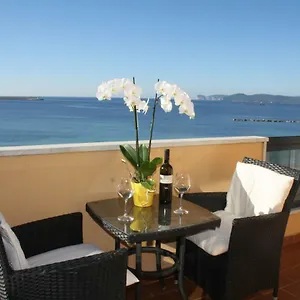 Sole 1 Alghero