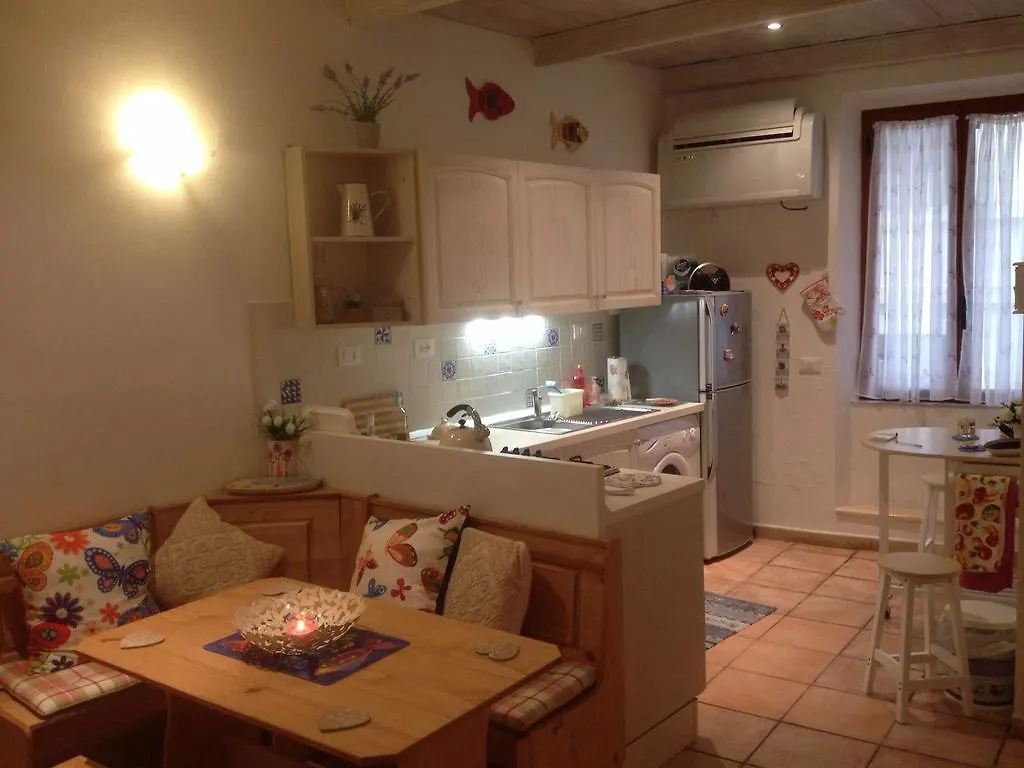 Arduino Apartment Alghero