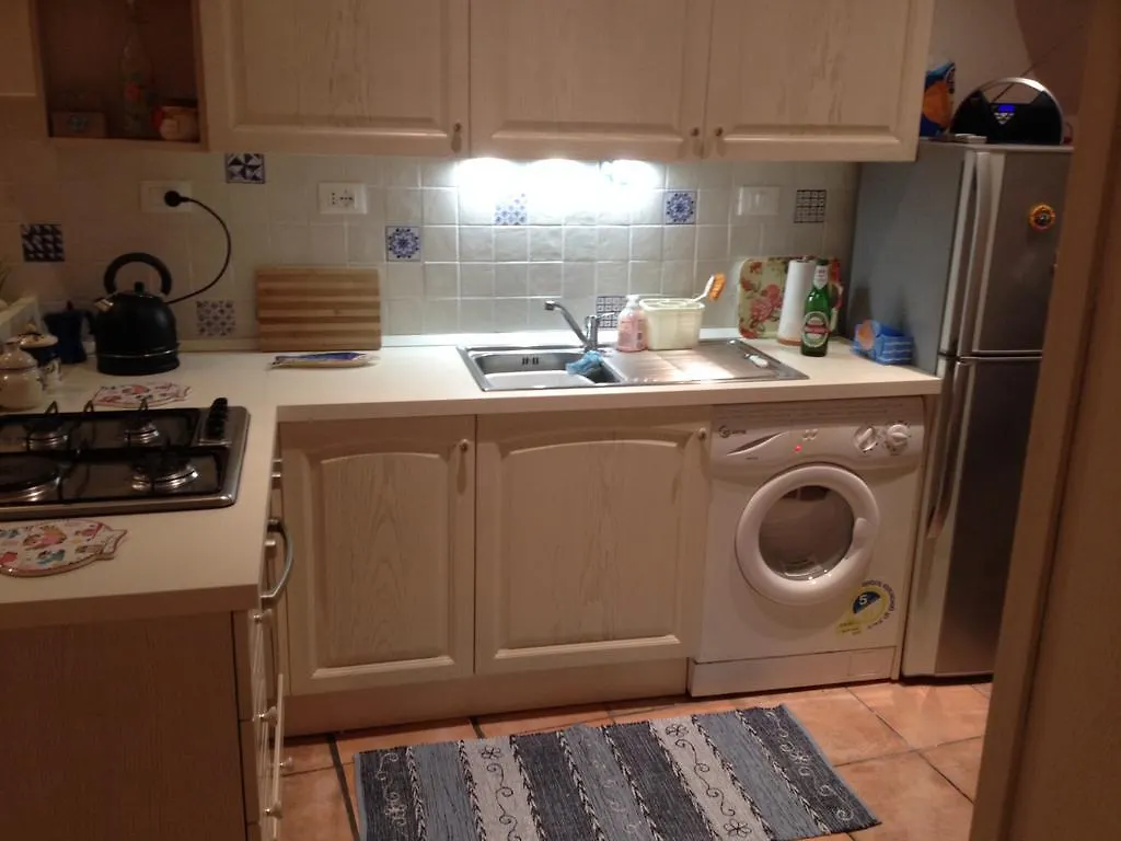 Arduino Apartment Alghero 0*,  Italy