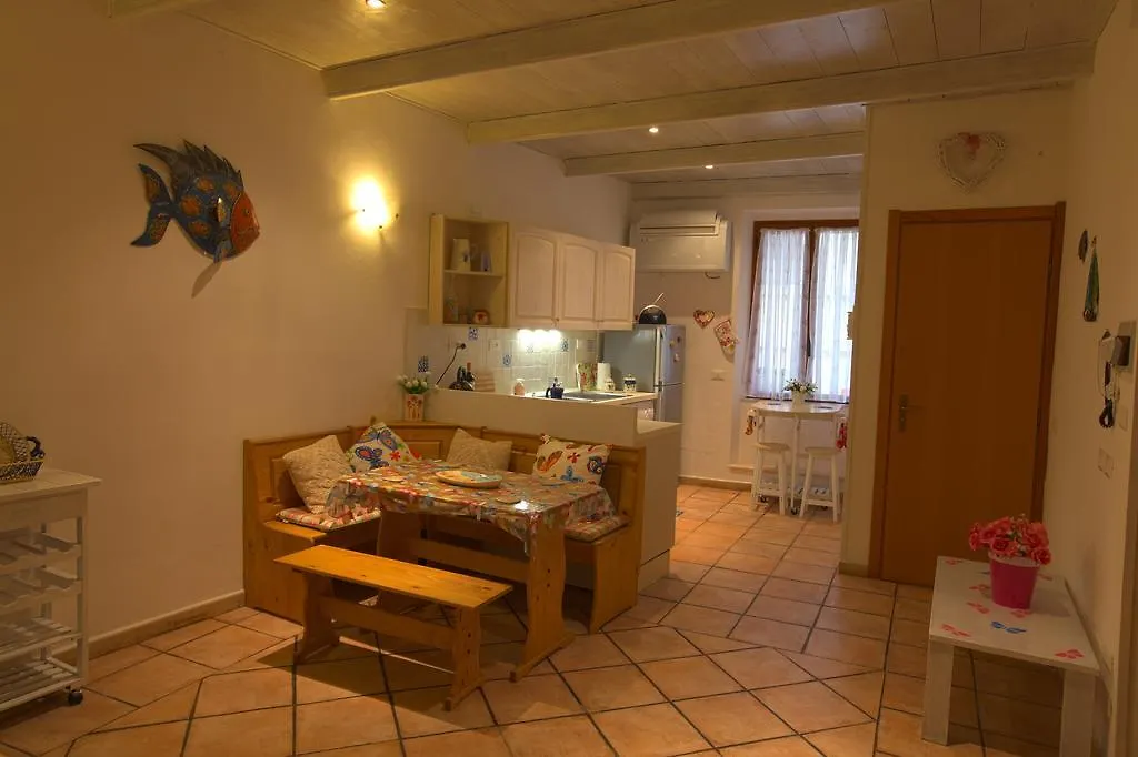 Arduino Apartment Alghero