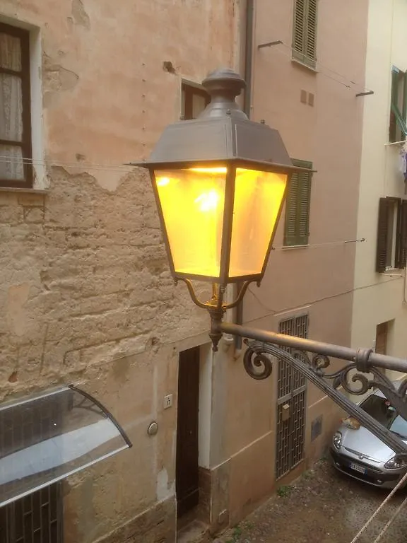Arduino Apartment Alghero