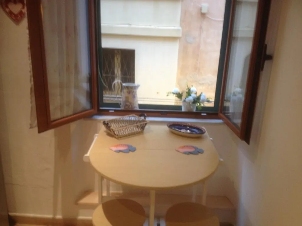 Arduino Apartment Alghero