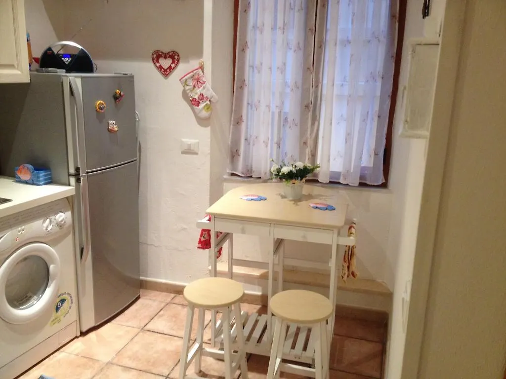Arduino Apartment Alghero 0*,