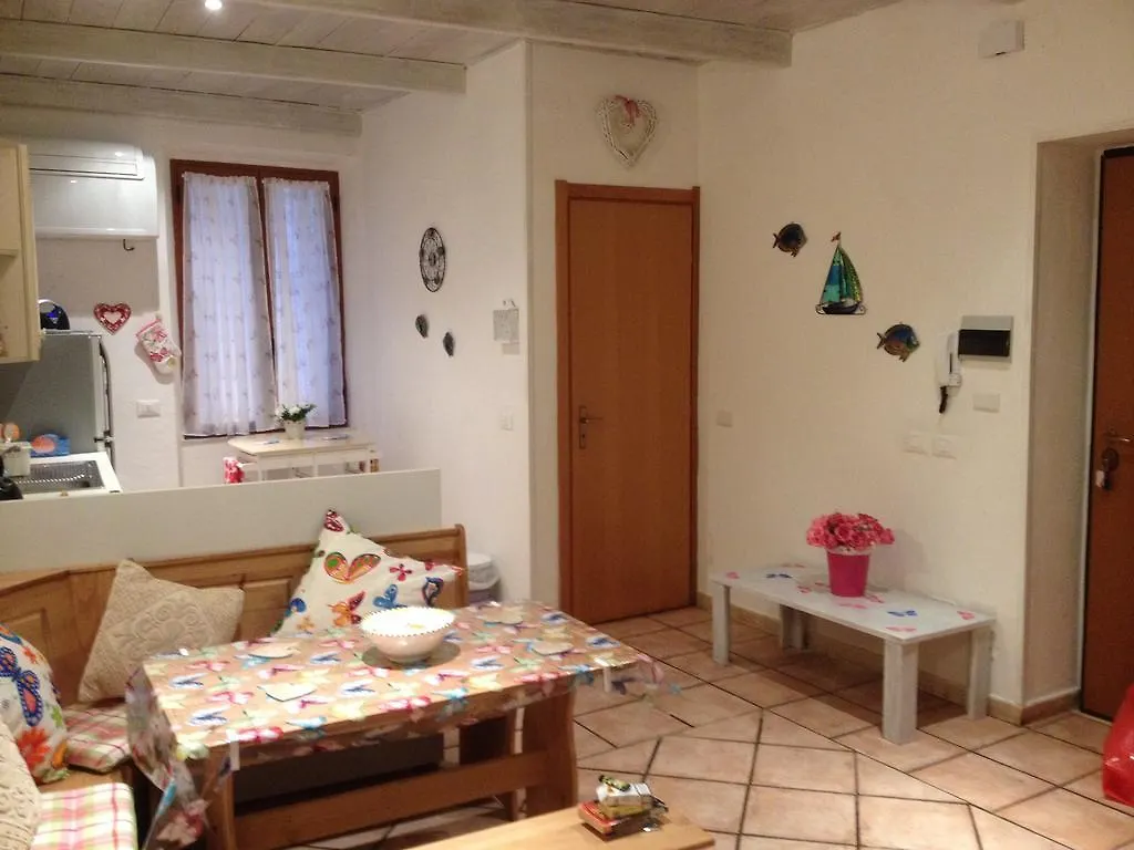 Arduino Apartment Alghero