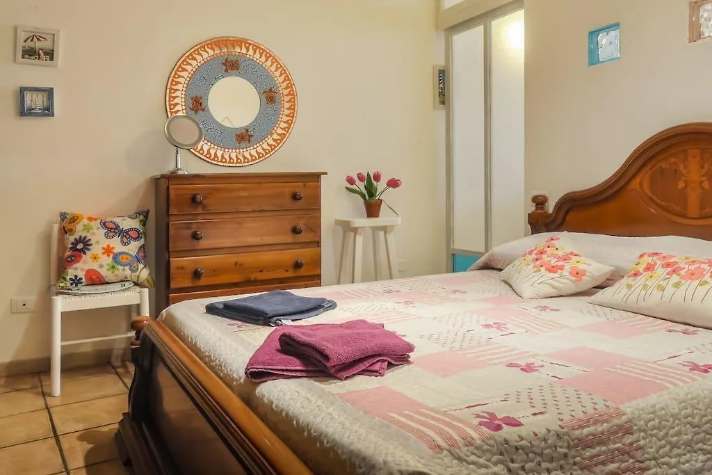Arduino Apartment Alghero Italy