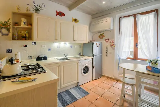 Arduino Apartment Alghero