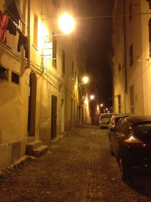 Arduino Apartment Alghero Italy