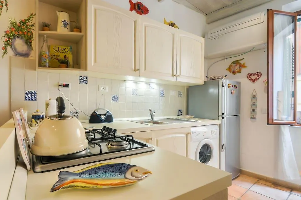 Arduino Apartment Alghero 0*,  Italy