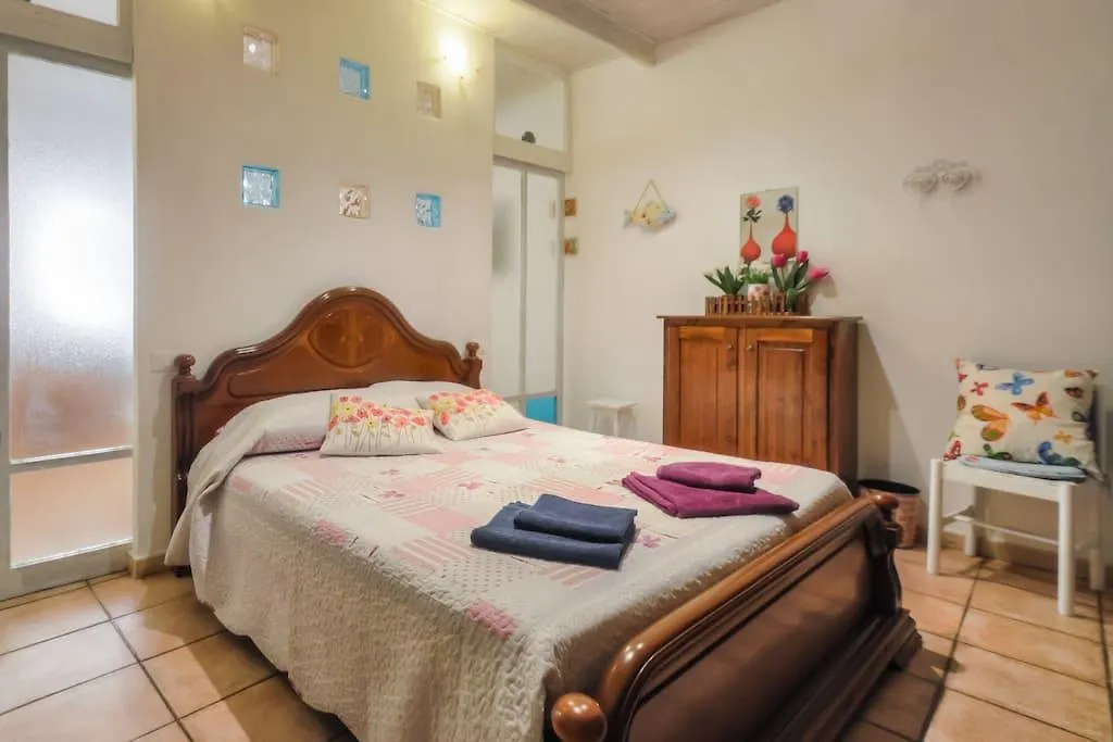 Arduino Apartment Alghero