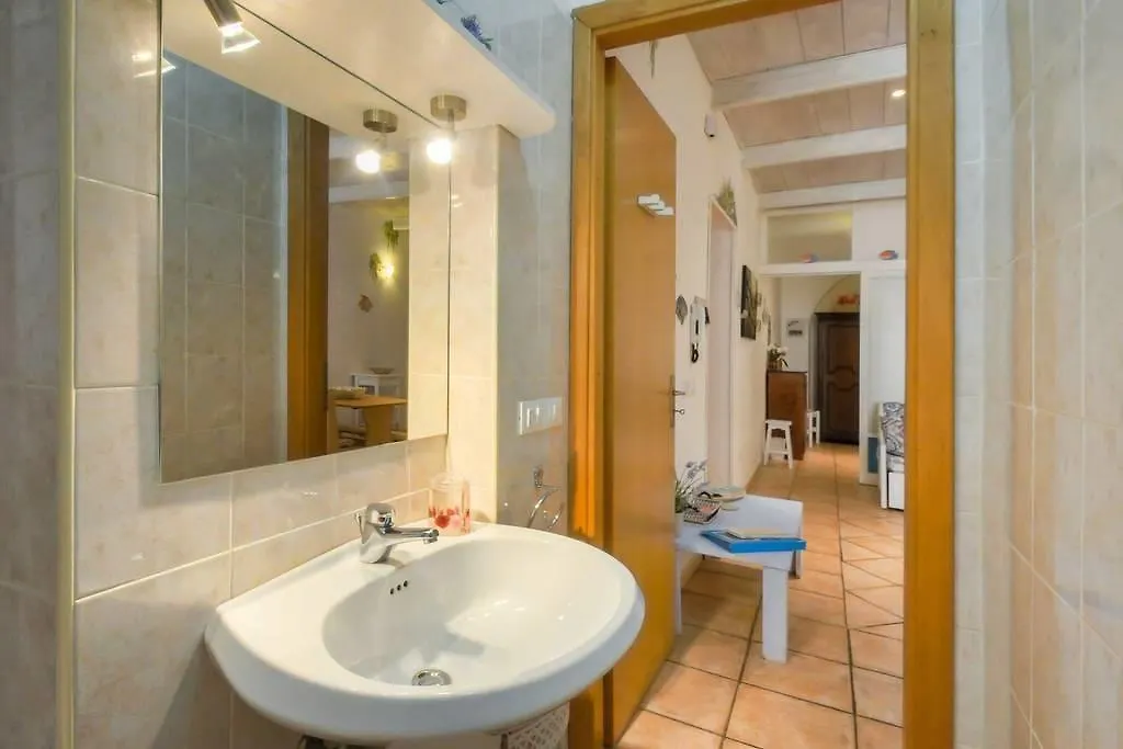 Arduino Apartment Alghero