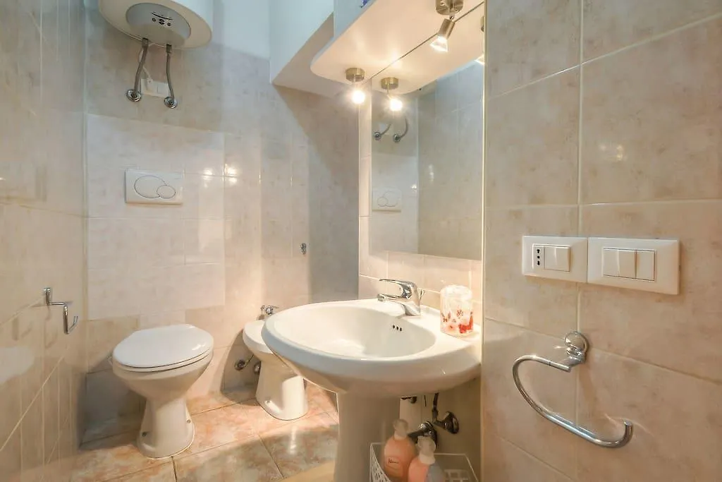 Arduino Apartment Alghero 0*,  Italy