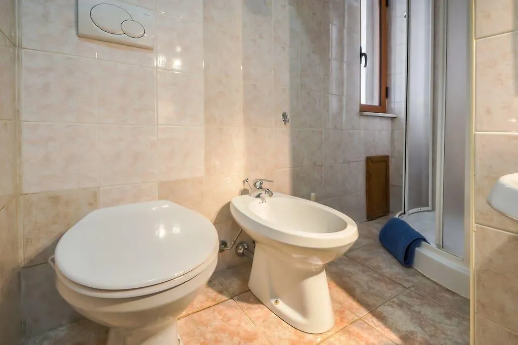 Arduino Apartment Alghero