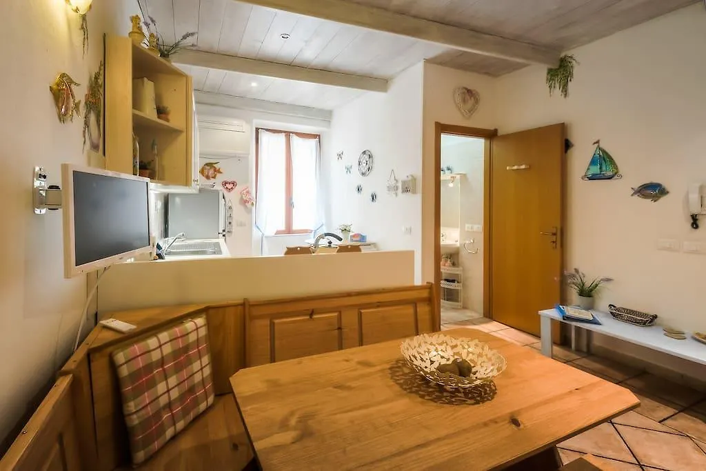 Arduino Apartment Alghero