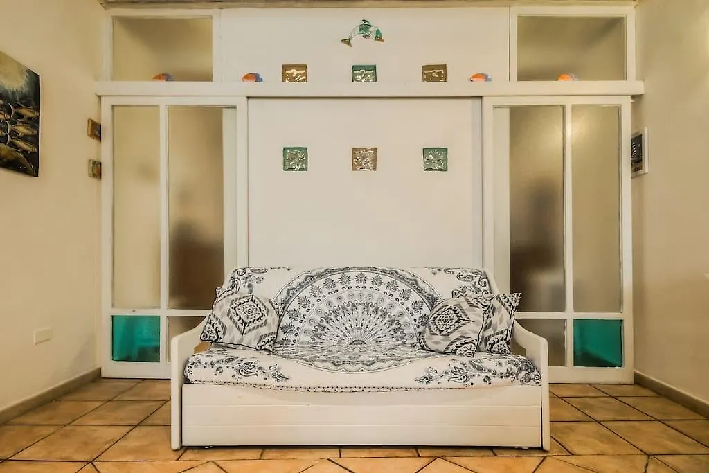 Arduino Apartment Alghero Italy