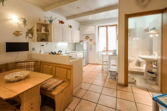 Arduino Apartment Alghero