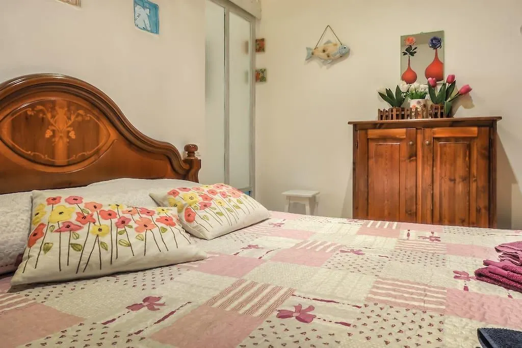 Arduino Apartment Alghero