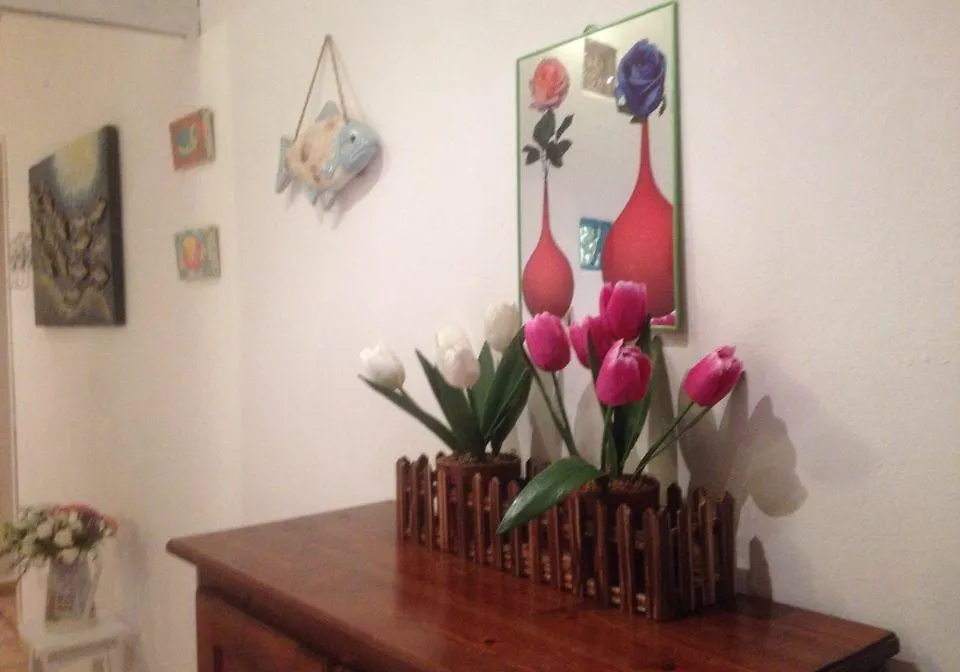 Arduino Apartment Alghero Italy