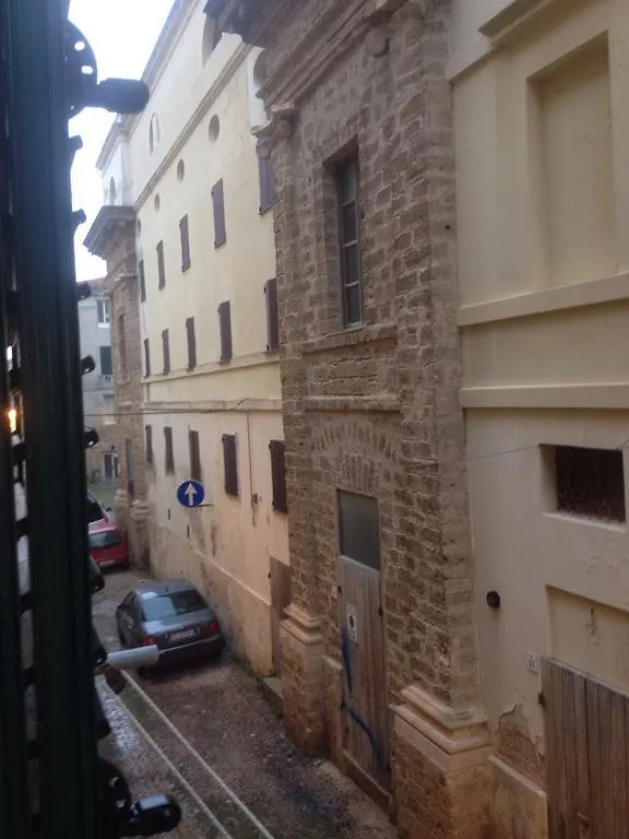 Arduino Apartment Alghero