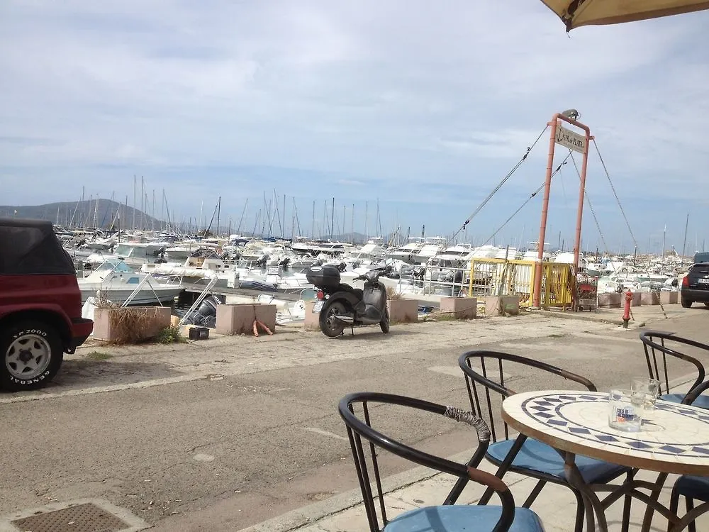 Arduino Apartment Alghero
