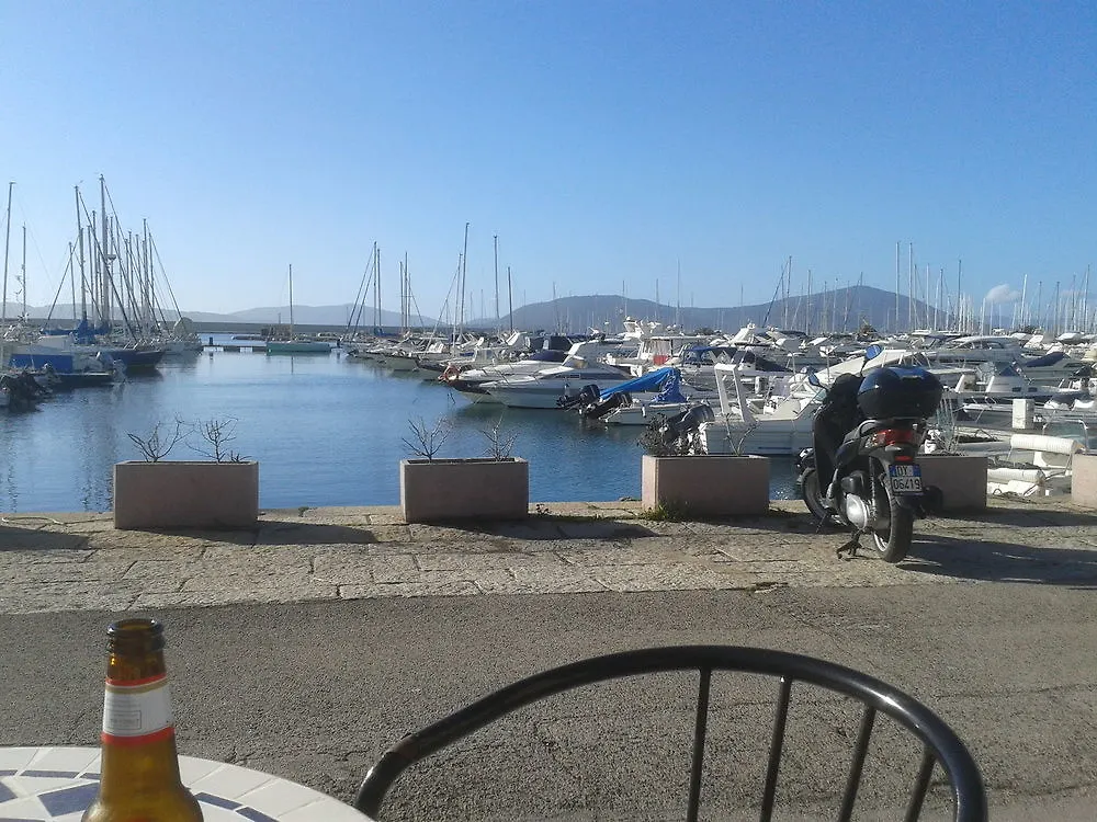 Arduino Apartment Alghero