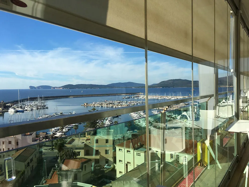 Arduino Apartment Alghero