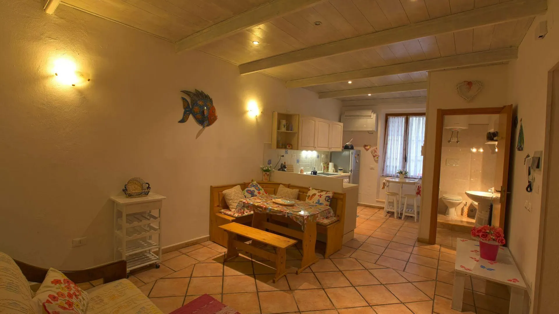 Arduino Apartment Alghero 0*,  Italy