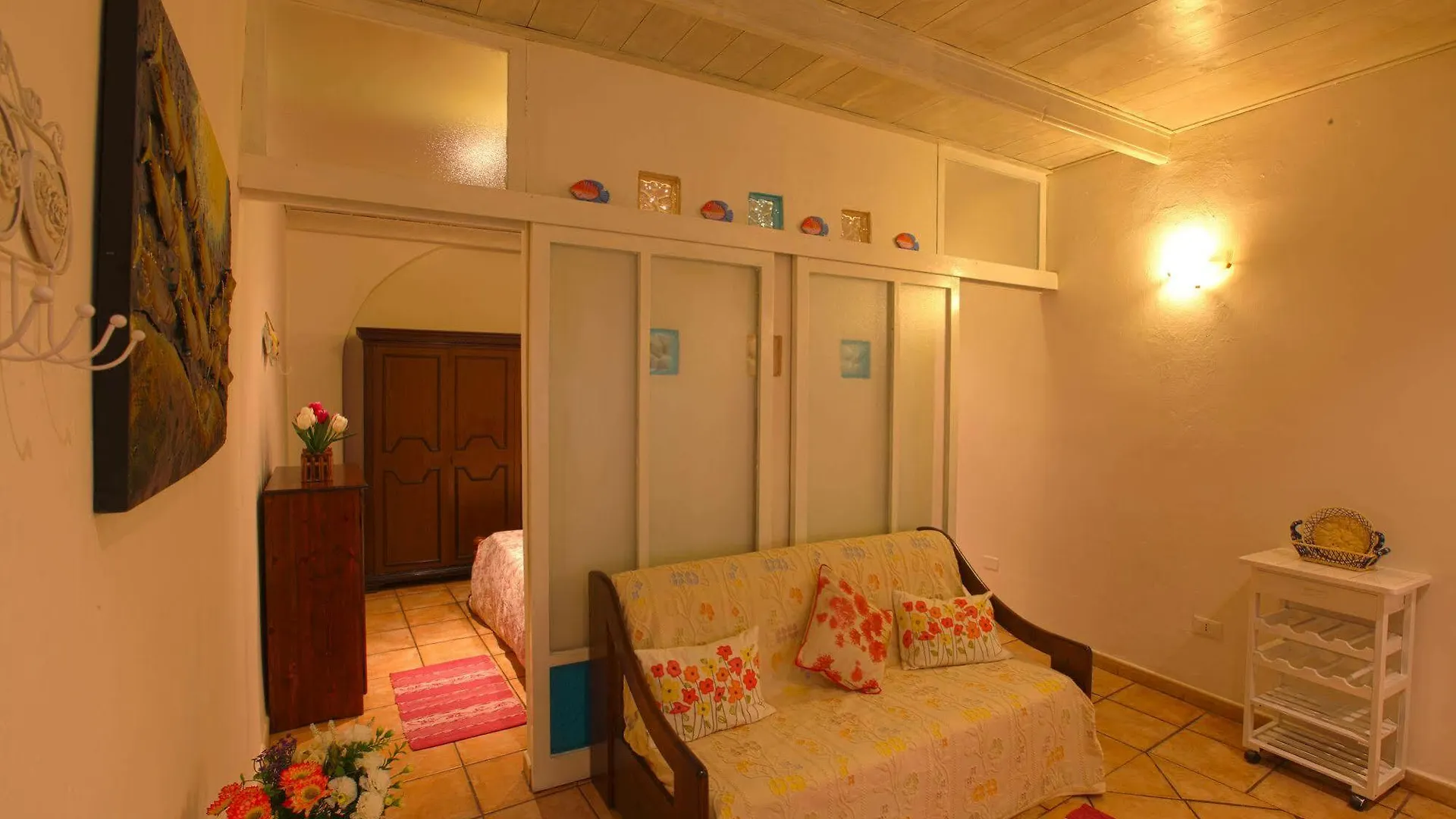 Arduino Apartment Alghero