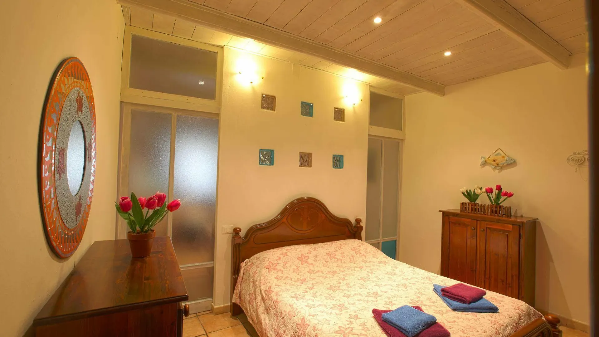 Arduino Apartment Alghero Italy