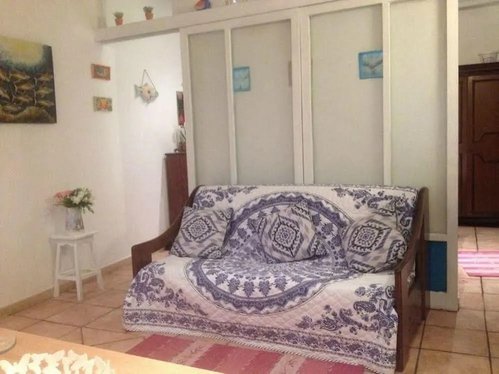 Arduino Apartment Alghero
