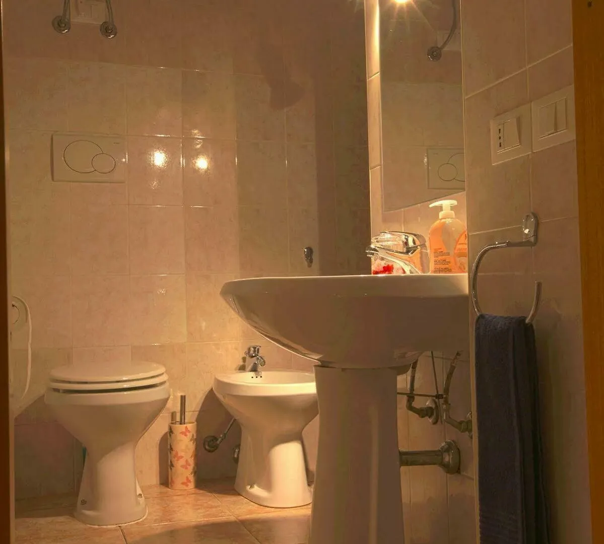Arduino Apartment Alghero Italy