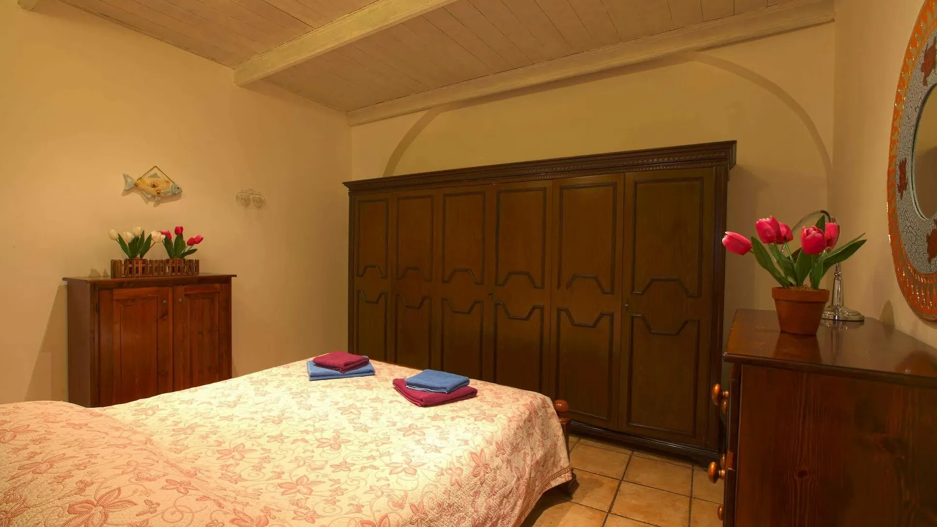 Arduino Apartment Alghero